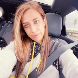 Meet your Posher, Fatemeh